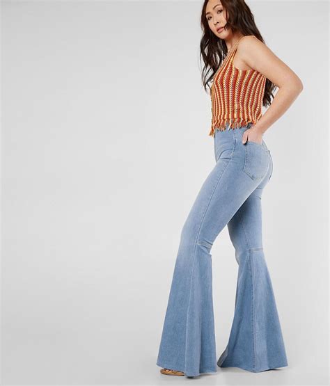 free people bell bottoms|free people float on flare.